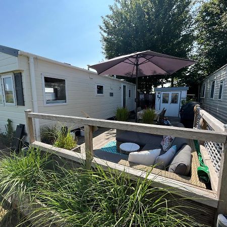 Family Home Grill, Beach, Relax - Workum Esterno foto