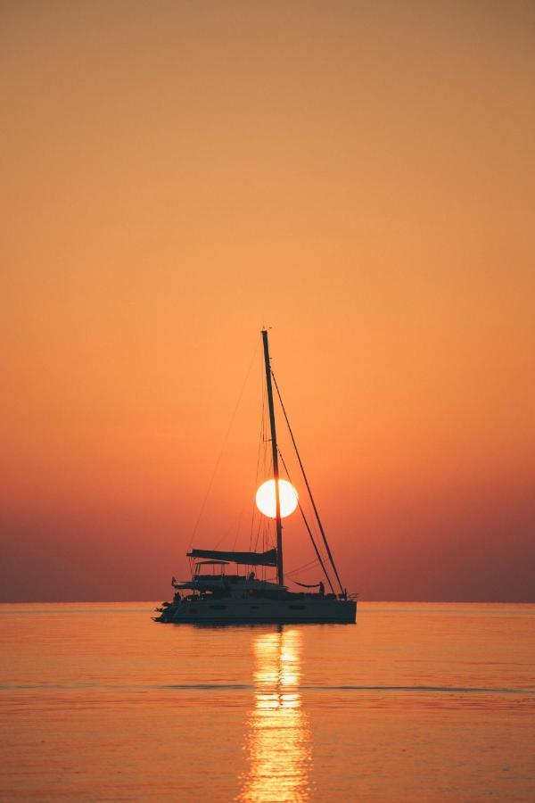 Family Home Grill, Beach, Relax - Workum Esterno foto