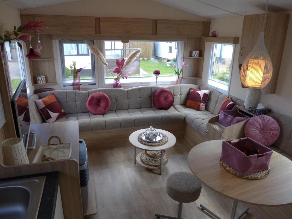Family Home Grill, Beach, Relax - Workum Esterno foto