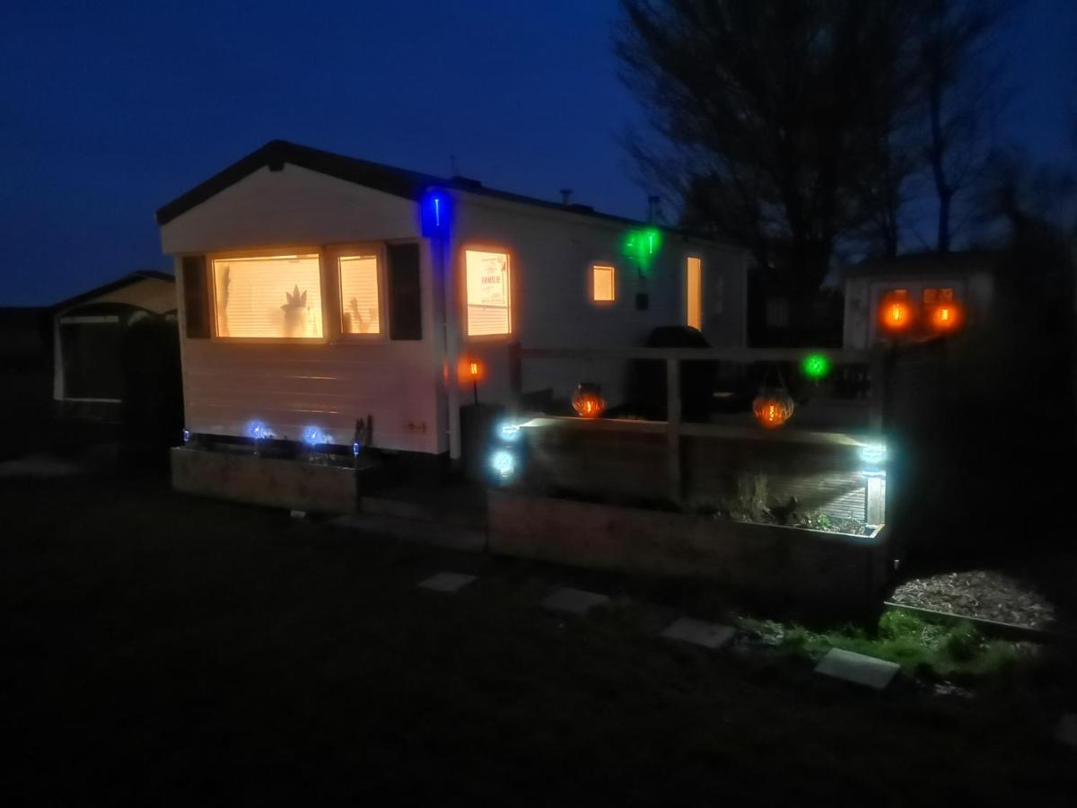 Family Home Grill, Beach, Relax - Workum Esterno foto
