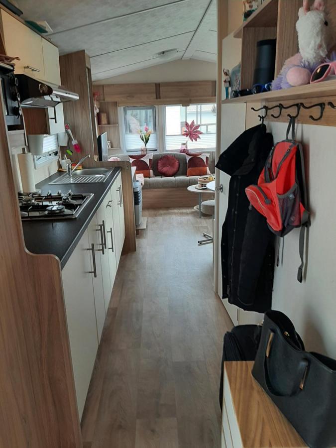 Family Home Grill, Beach, Relax - Workum Esterno foto