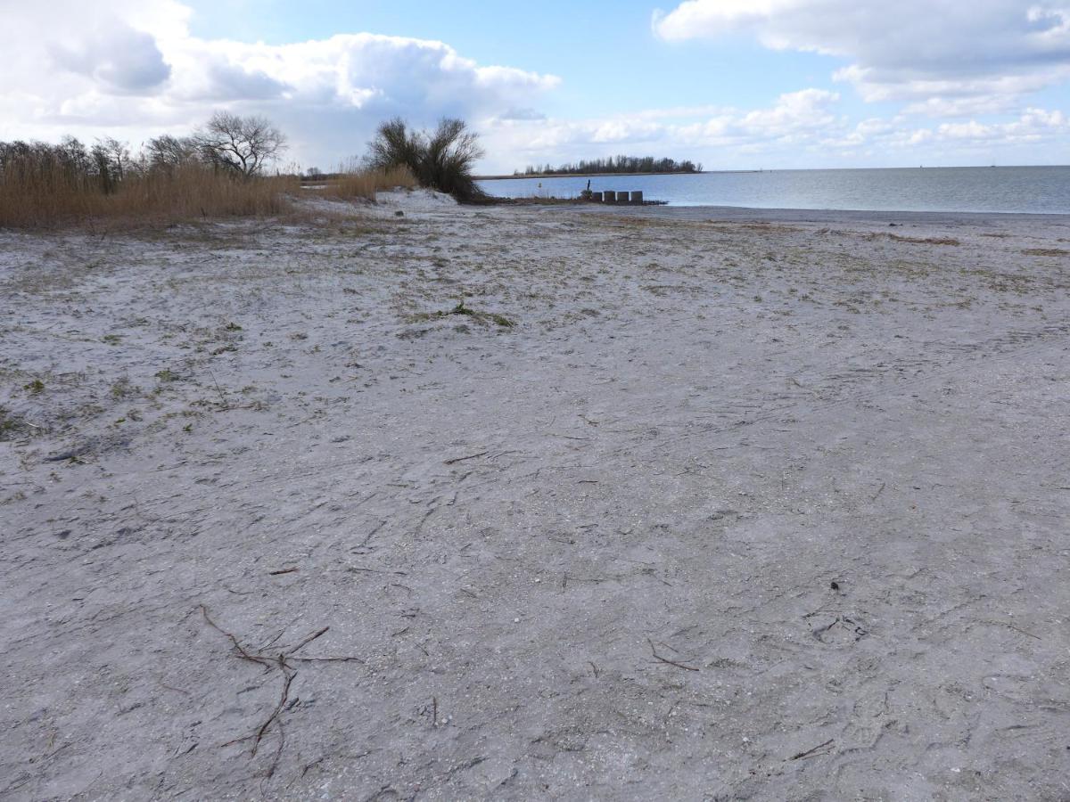Family Home Grill, Beach, Relax - Workum Esterno foto