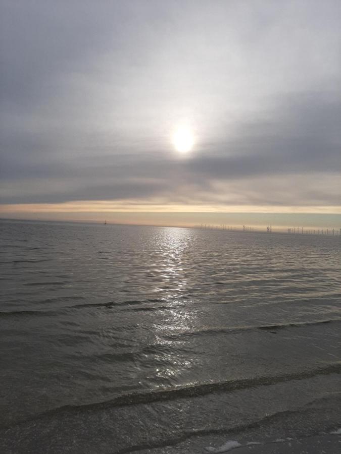 Family Home Grill, Beach, Relax - Workum Esterno foto