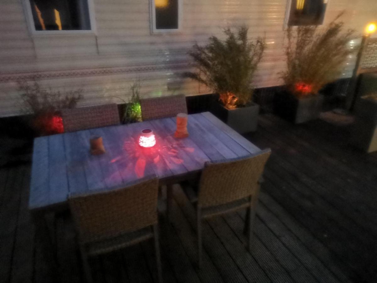 Family Home Grill, Beach, Relax - Workum Esterno foto