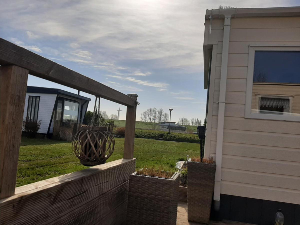 Family Home Grill, Beach, Relax - Workum Esterno foto