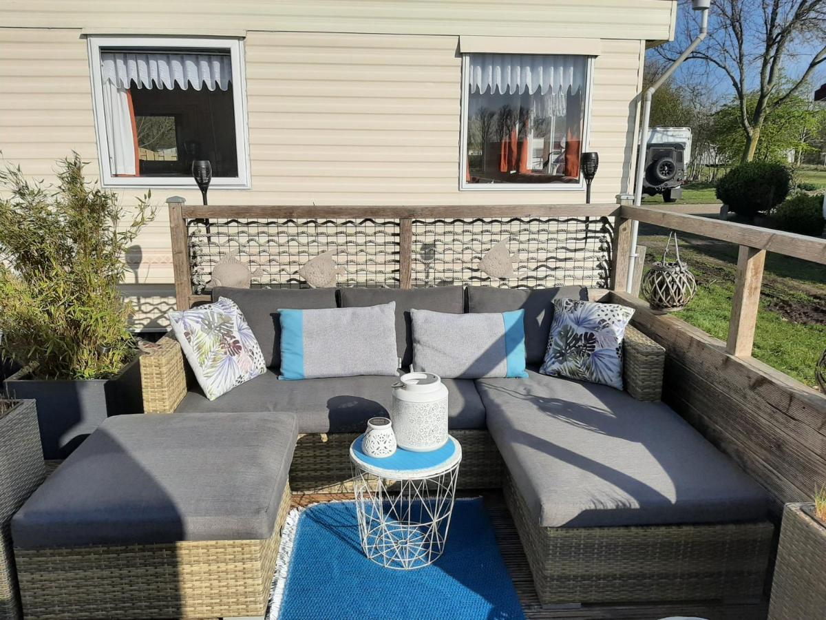 Family Home Grill, Beach, Relax - Workum Esterno foto