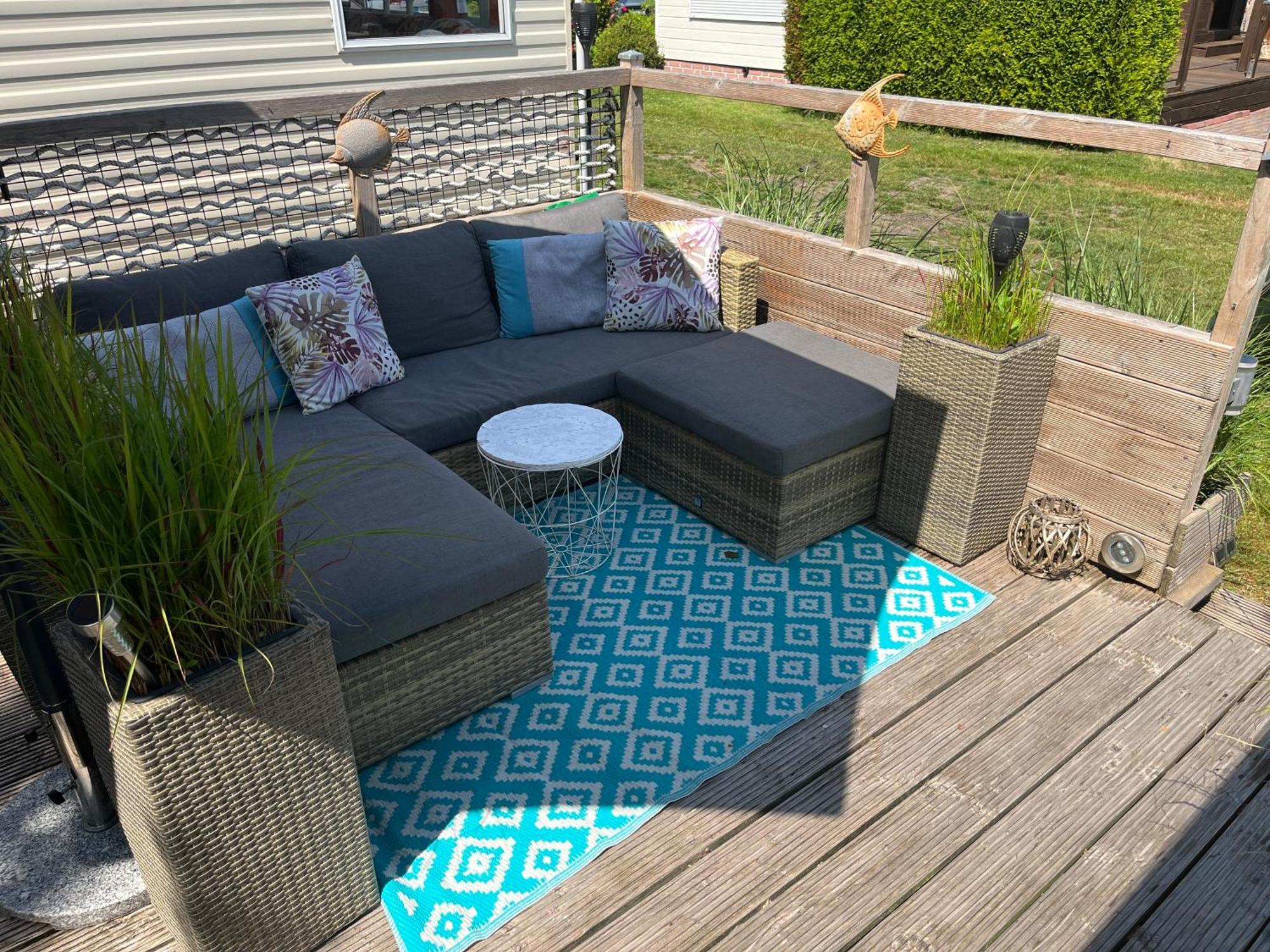 Family Home Grill, Beach, Relax - Workum Esterno foto